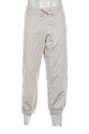 Ανδρικό παντελόνι Maxi Blue, Μέγεθος XL, Χρώμα Εκρού, Τιμή 9,99 €