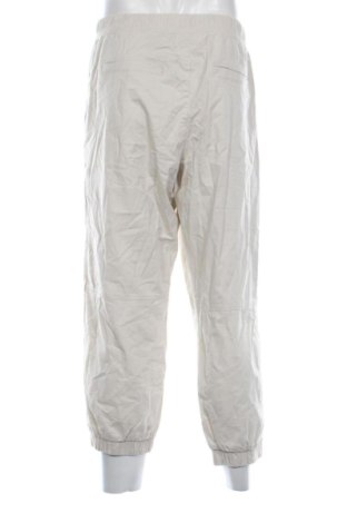 Ανδρικό παντελόνι Maxi Blue, Μέγεθος XL, Χρώμα Εκρού, Τιμή 9,99 €