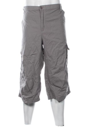 Pantaloni de bărbați Men Plus, Mărime 3XL, Culoare Gri, Preț 33,99 Lei