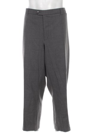 Męskie spodnie Meyer, Rozmiar XXL, Kolor Szary, Cena 93,99 zł