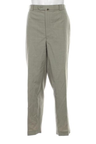 Ανδρικό παντελόνι Meyer, Μέγεθος XXL, Χρώμα Πράσινο, Τιμή 32,99 €