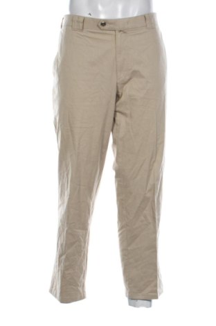 Męskie spodnie Meyer, Rozmiar XL, Kolor Beżowy, Cena 41,99 zł