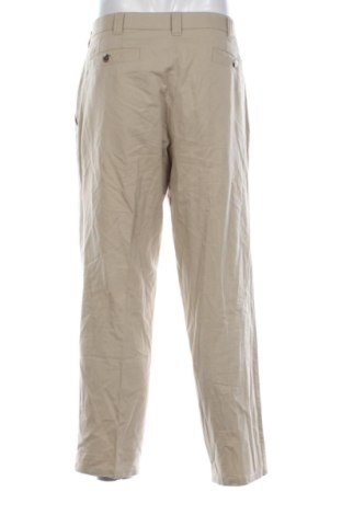 Męskie spodnie Meyer, Rozmiar XL, Kolor Beżowy, Cena 41,99 zł