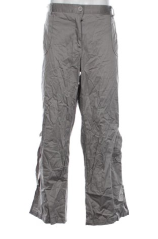 Ανδρικό παντελόνι Mia Linea, Μέγεθος XXL, Χρώμα Γκρί, Τιμή 9,99 €