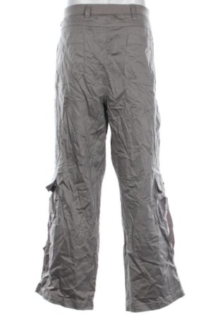 Ανδρικό παντελόνι Mia Linea, Μέγεθος XXL, Χρώμα Γκρί, Τιμή 9,99 €