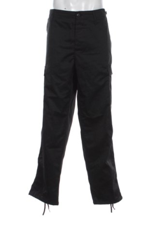 Ανδρικό παντελόνι Mil-Tec, Μέγεθος XL, Χρώμα Μαύρο, Τιμή 37,99 €