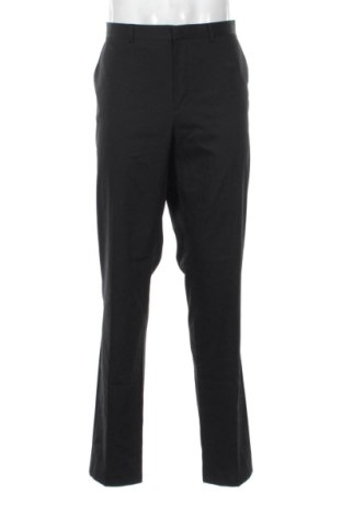 Pantaloni de bărbați Montego, Mărime XL, Culoare Negru, Preț 104,26 Lei