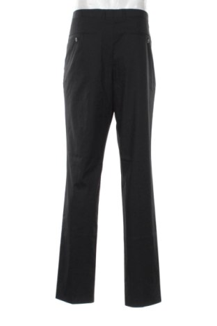 Pantaloni de bărbați Montego, Mărime XL, Culoare Negru, Preț 104,26 Lei