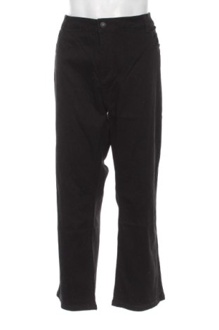 Pantaloni de bărbați Ms Mode, Mărime XXL, Culoare Negru, Preț 123,99 Lei