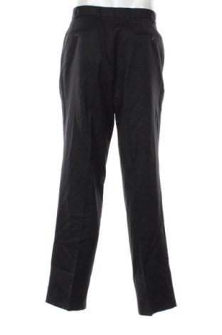 Męskie spodnie Next, Rozmiar L, Kolor Czarny, Cena 131,58 zł