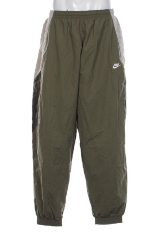 Pánske nohavice  Nike, Veľkosť M, Farba Zelená, Cena  75,95 €