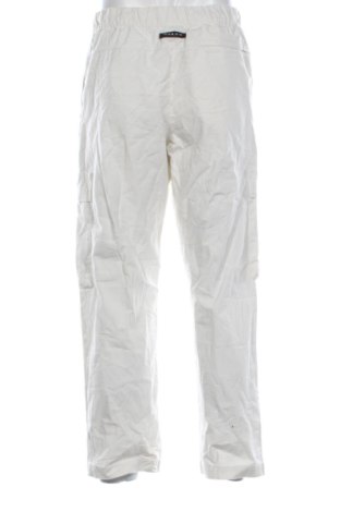 Męskie spodnie Nike, Rozmiar M, Kolor Biały, Cena 148,99 zł