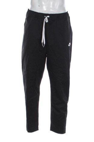 Męskie spodnie Nike, Rozmiar XL, Kolor Czarny, Cena 334,99 zł