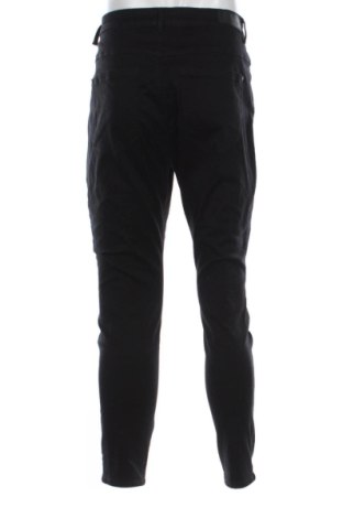 Ανδρικό παντελόνι ONLY Carmakoma, Μέγεθος XL, Χρώμα Μαύρο, Τιμή 8,99 €
