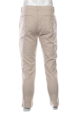 Férfi nadrág Only & Sons, Méret M, Szín Bézs, Ár 10 049 Ft