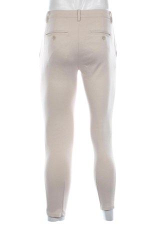 Męskie spodnie Only & Sons, Rozmiar M, Kolor Beżowy, Cena 104,99 zł