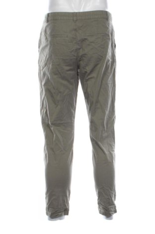 Ανδρικό παντελόνι Orsay, Μέγεθος L, Χρώμα Πράσινο, Τιμή 9,99 €