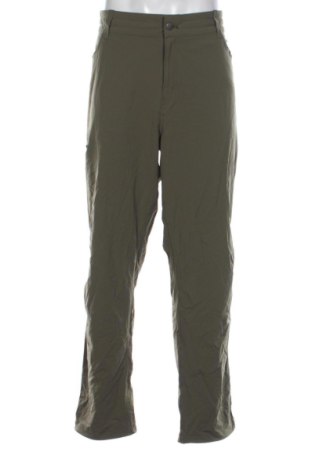 Męskie spodnie Outdoor Research, Rozmiar XXL, Kolor Zielony, Cena 87,99 zł