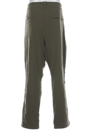 Męskie spodnie Outdoor Research, Rozmiar XXL, Kolor Zielony, Cena 87,99 zł