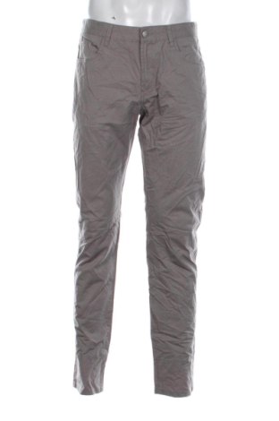 Pantaloni de bărbați Oviesse, Mărime M, Culoare Gri, Preț 123,99 Lei