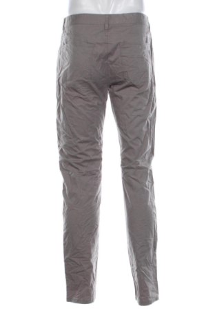 Pantaloni de bărbați Oviesse, Mărime M, Culoare Gri, Preț 123,99 Lei