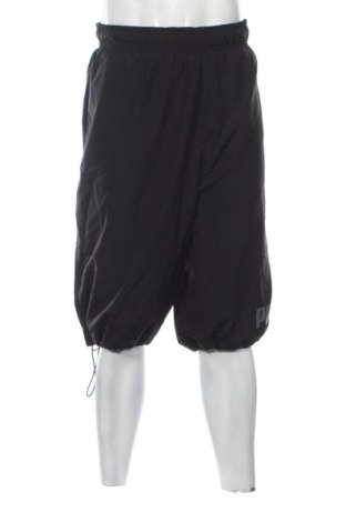 Ανδρικό παντελόνι PUMA, Μέγεθος XL, Χρώμα Μαύρο, Τιμή 10,99 €