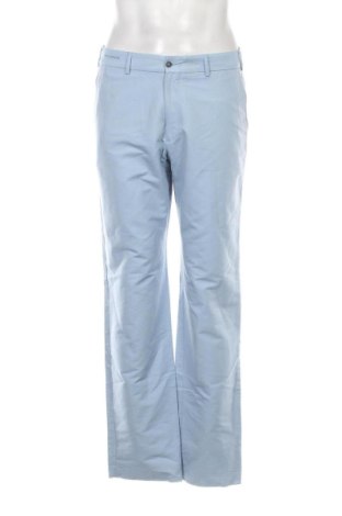 Herrenhose Paul & Shark, Größe M, Farbe Blau, Preis € 64,99