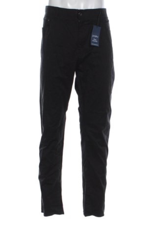 Męskie spodnie Pd&C, Rozmiar XL, Kolor Czarny, Cena 69,99 zł