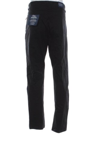 Męskie spodnie Pd&C, Rozmiar XL, Kolor Czarny, Cena 69,99 zł