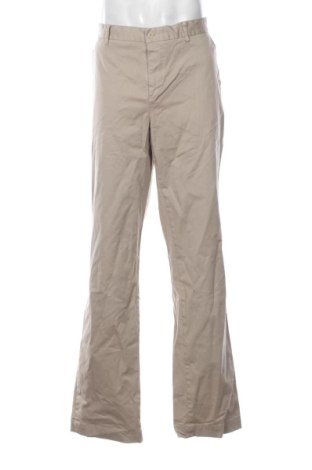 Męskie spodnie Philipp, Rozmiar XXL, Kolor Beżowy, Cena 290,99 zł