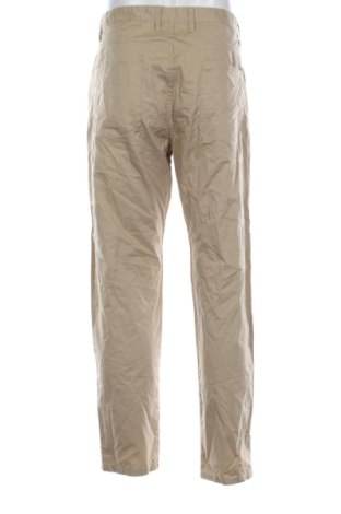 Pánské kalhoty  Piazza Italia, Velikost L, Barva Béžová, Cena  249,00 Kč