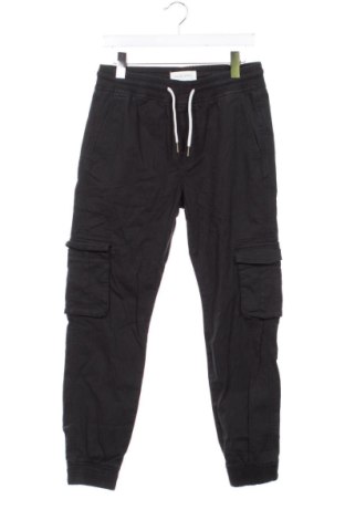 Pantaloni de bărbați Pier One, Mărime S, Culoare Negru, Preț 196,99 Lei