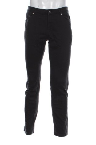 Pantaloni de bărbați Pier One, Mărime L, Culoare Negru, Preț 123,99 Lei