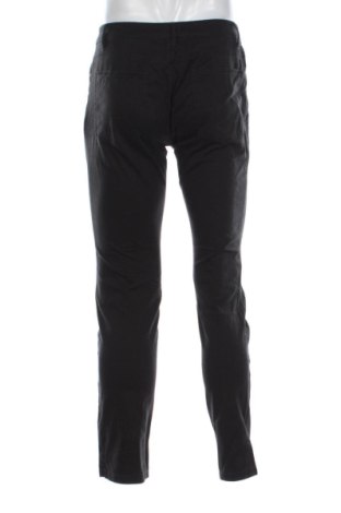 Pantaloni de bărbați Pier One, Mărime L, Culoare Negru, Preț 123,99 Lei