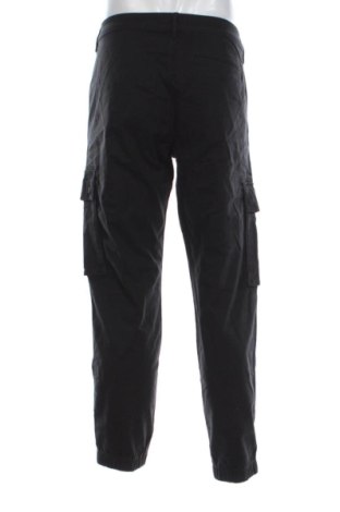 Pánske nohavice  Pier One, Veľkosť XL, Farba Čierna, Cena  19,95 €