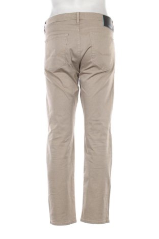 Pantaloni de bărbați Pierre Cardin, Mărime L, Culoare Bej, Preț 181,00 Lei