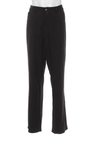 Ανδρικό παντελόνι Pierre Cardin, Μέγεθος XXL, Χρώμα Μαύρο, Τιμή 19,99 €