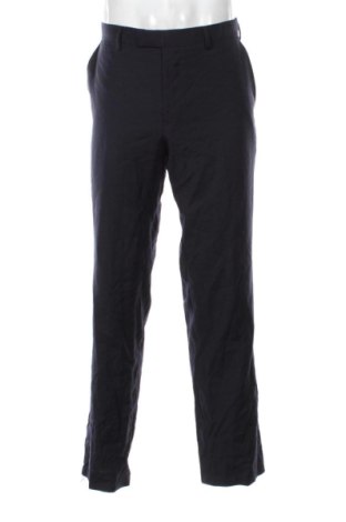 Pantaloni de bărbați Pierre Cardin, Mărime XL, Culoare Albastru, Preț 328,75 Lei