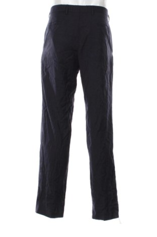 Pantaloni de bărbați Pierre Cardin, Mărime XL, Culoare Albastru, Preț 328,75 Lei