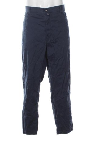 Pantaloni de bărbați Pierre Cardin, Mărime XXL, Culoare Albastru, Preț 215,99 Lei
