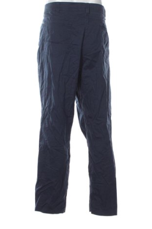 Pantaloni de bărbați Pierre Cardin, Mărime XXL, Culoare Albastru, Preț 215,99 Lei