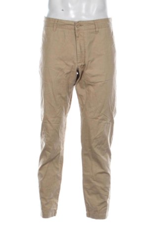 Ανδρικό παντελόνι Piombo, Μέγεθος L, Χρώμα Καφέ, Τιμή 19,99 €