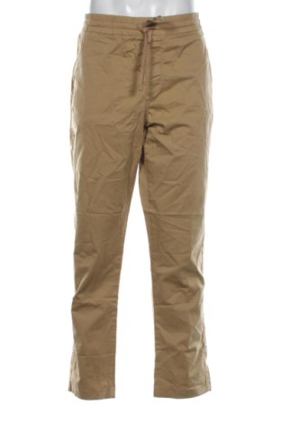 Ανδρικό παντελόνι Piombo, Μέγεθος XL, Χρώμα Χρυσαφί, Τιμή 18,99 €