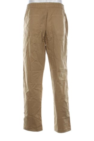 Ανδρικό παντελόνι Piombo, Μέγεθος XL, Χρώμα Χρυσαφί, Τιμή 18,99 €