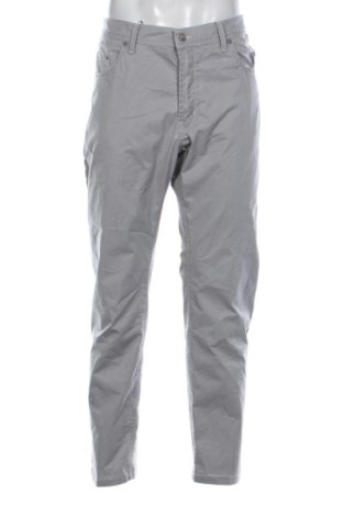 Ανδρικό παντελόνι Pioneer, Μέγεθος XXL, Χρώμα Ασημί, Τιμή 11,99 €
