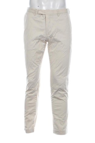 Pantaloni de bărbați Polo Ralph Lauren, Mărime M, Culoare Bej, Preț 1.064,99 Lei