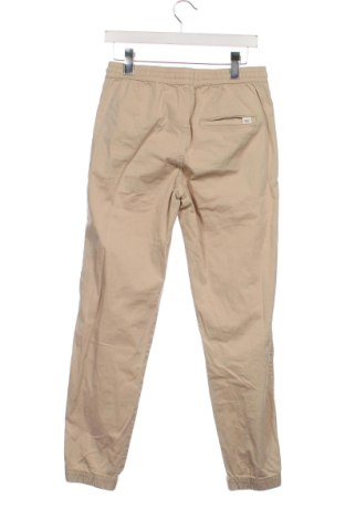 Męskie spodnie Pull&Bear, Rozmiar S, Kolor Beżowy, Cena 106,90 zł