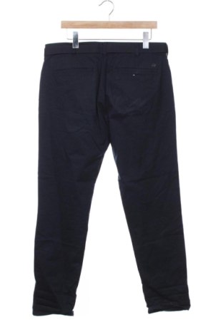 Pánské kalhoty  Pull&Bear, Velikost S, Barva Modrá, Cena  567,00 Kč