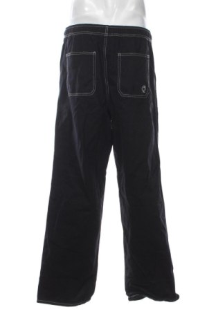 Ανδρικό παντελόνι Rebel, Μέγεθος L, Χρώμα Μαύρο, Τιμή 37,99 €