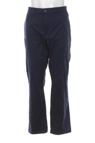 Męskie spodnie Regular Denim, Rozmiar XXL, Kolor Niebieski, Cena 69,99 zł